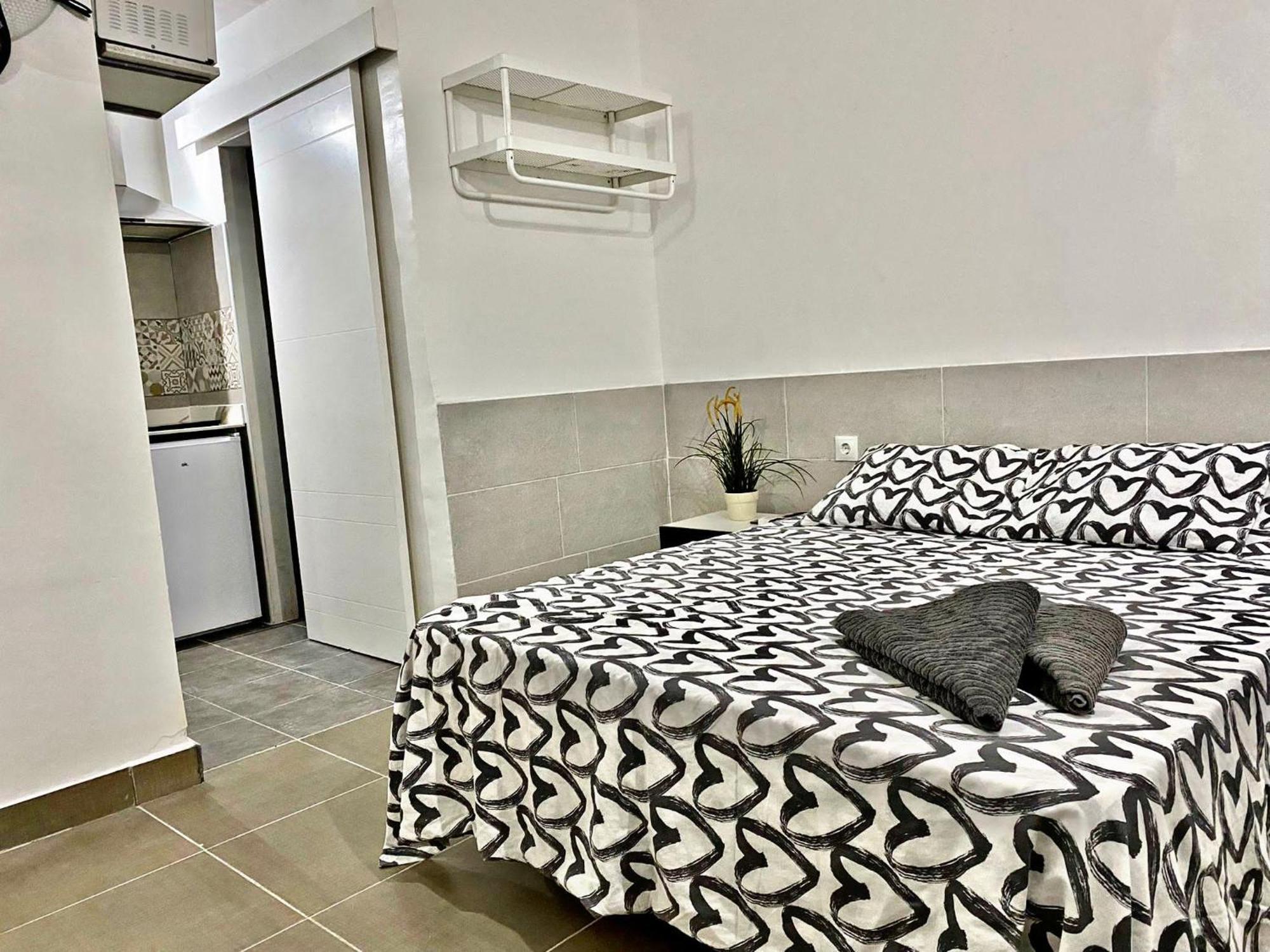 Appartamento Nice In By Perita Next Metro St T1